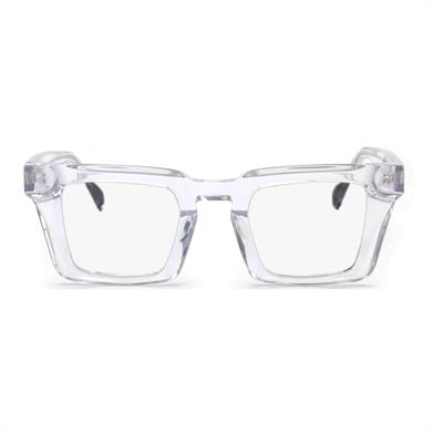 Freesbee Ekran Gözlüğü Rio Clear