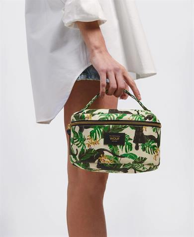 Wouf Makyaj Çantası Vanity Bag Daily Yucata