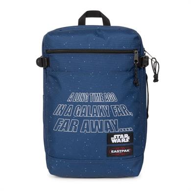 Eastpak Seyahat, Sırt Çantası TransitR Pack Star Wars Stars Navy