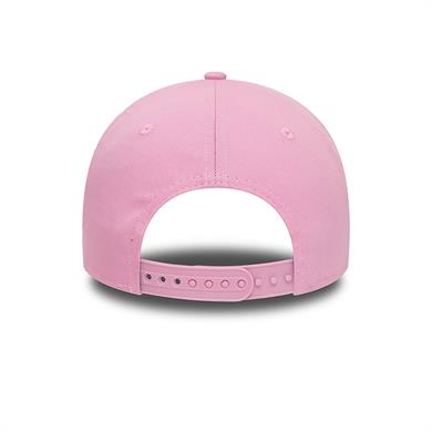 New Era Şapka New York Yankees MLB Flawless Pink