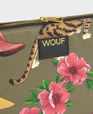 Wouf Laptop Kılıfı Daily Collection Rodeo 15