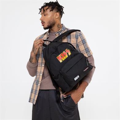 Eastpak Sırt Çantası X Kiss Padded Pakr Siyah
