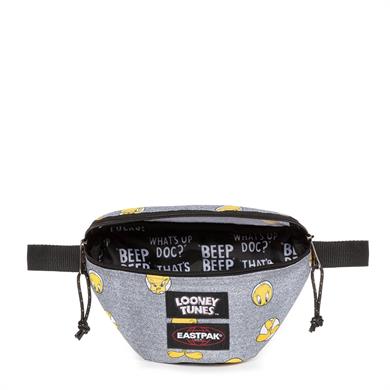 Eastpak Bel Çantası Springer Tweety Grey