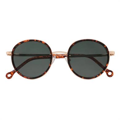 Parafina Güneş Gözlüğü Hybrid Metal Huracan II Arizona Gold