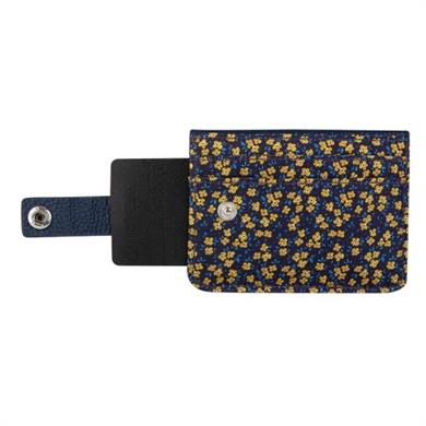 Cabaia Cüzdan, Kartlık Petra