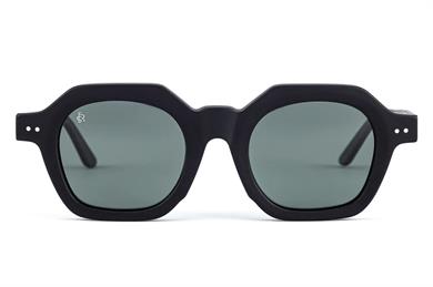 Freesbee Güneş Gözlüğü Arvin Black Olive