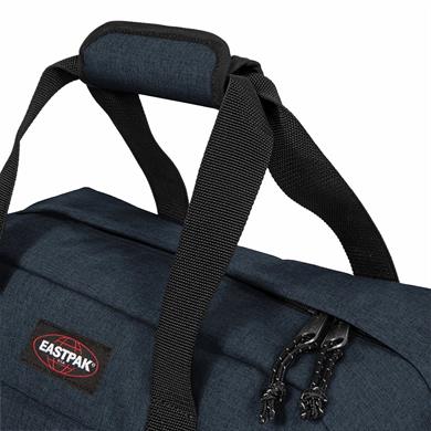 Eastpak Seyahat, Spor Çantası Compact + Triple Denim