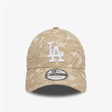 New Era Unisex Şapka 9FORTY Los Angeles Dodgers