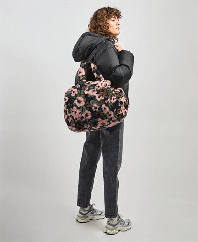 Wouf Omuz Çantası Weekend Bag Teddy Margot