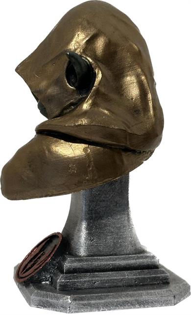 Dekoratif Figür Baby Yoda 2