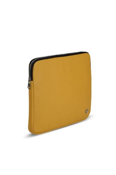 Dellel Laptop Kılıfı Sarı 15