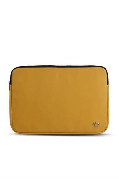 Dellel Laptop Kılıfı Sarı 15