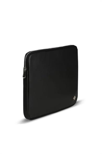 Dellel Laptop Kılıfı Siyah 15