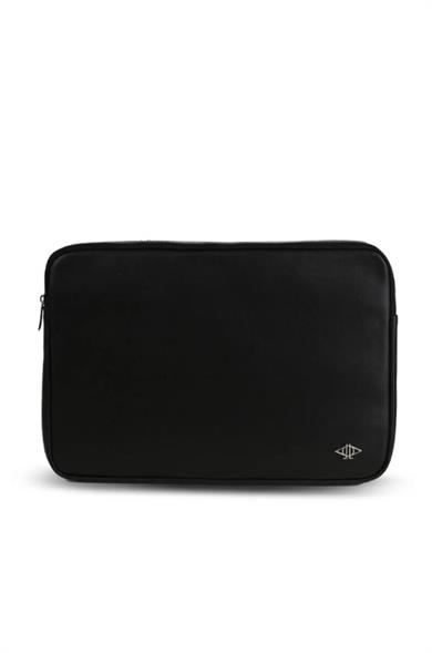 Dellel Laptop Kılıfı Siyah 15