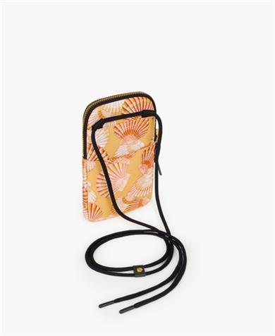 Wouf Telefon Çantası Phone Bag Daily Coral