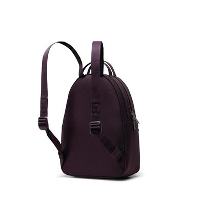 Herschel Sırt Çantası Nova Mini Backpack Plum Perfect