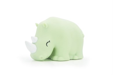 Dhink Gece Lambası Baby Rhino