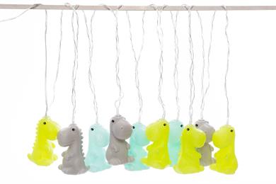 Dhink Gece Lambası Dino String