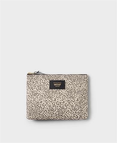 Wouf Clutch, El Çantası Pouch Daily Vivianne