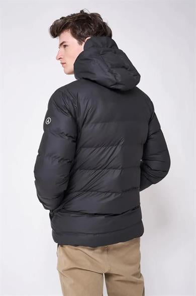 Tanta Puf Mont Hrom Black