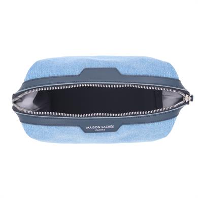 Maison Sacrée Portföy Çanta Venti Denim
