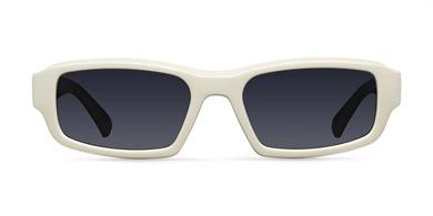 Meller Güneş Gözlüğü Barack Off White Carbon