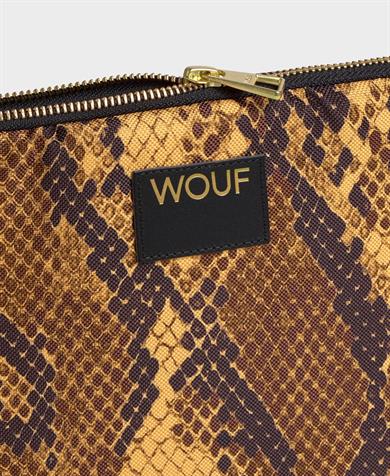 Wouf iPad Sleeve Tablet Kılıfı Boa