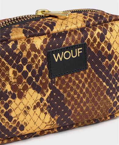 Wouf Makyaj Çantası Make Up Bag Boa
