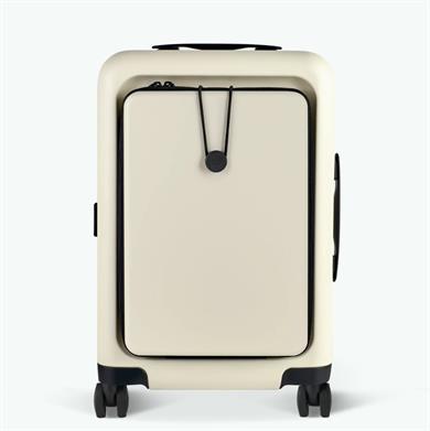 Cabaia Valiz Traveler JFK