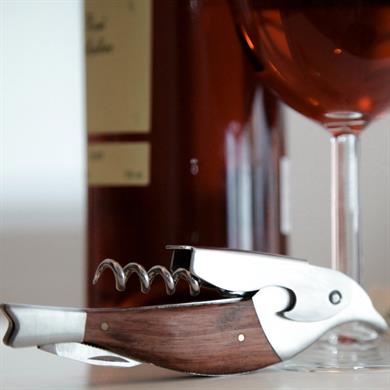 Kikkerland Bird Corkscrew-Tirbuşon Kuş