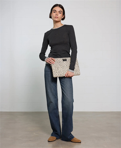 Wouf Laptop Kılıfı Daily Collection Lucky 13