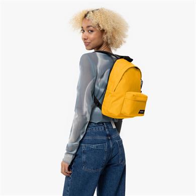 Eastpak Sırt Çantası Orbit Yolk Yellow