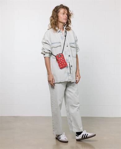 Wouf Telefon Çantası Crossbody Phone Bag Daily Crush