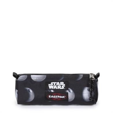 Eastpak Kalemlik, Kalem Kutusu Benchmark Single Star Wars Death Star Black