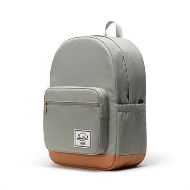 Herschel Sırt Çantası Pop Quiz Backpack Seagrass/Natural/White Stitch