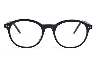 Freesbee Ekran Gözlüğü Hemet Black