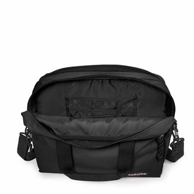 Eastpak Evrak Laptop Çantası Bartech Black Denim