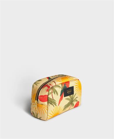 Wouf Makyaj Çantası Toiletry Bag Daily Rio
