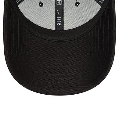 New Era Şapka New York Yankees Black
