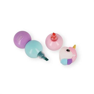Legami Fosforlu Kalem 3 in 1 Unicorn