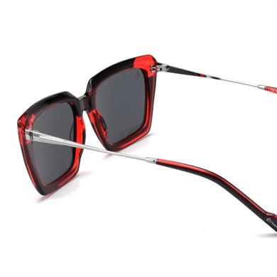 Freesbee Güneş Gözlüğü Helena Black Red