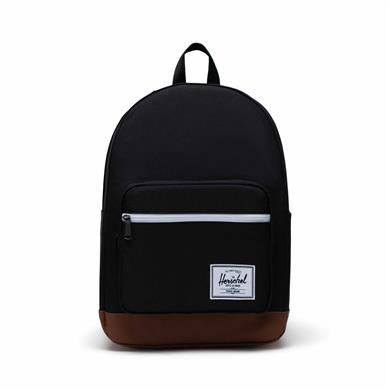 Herschel Sırt Çantası Pop Quiz Backpack Black/Tan