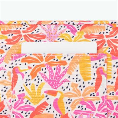 Cabaia Çift Taraflı Bel Çantası Assouan