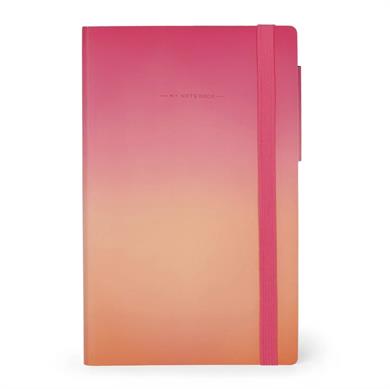 Legami Defter My Notebook Medium Çizgisiz Limited Edition