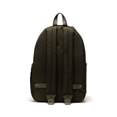Herschel Sırt Çantası Pop Quiz Backpack Ivy Green/Chicory Coffee