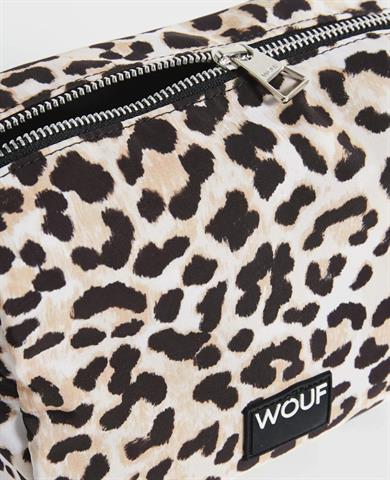 Wouf Makyaj Çantası Toiletry Bag Downtown Kim