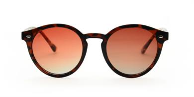 Looklight Güneş Gözlüğü Letoon Bold Chocolate (LL965)