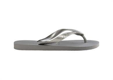 Havaianas Parmak ArasıTerlik Top Tiras Steel Grey