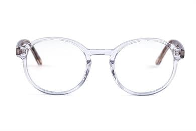 Freesbee Ekran Gözlüğü Fontana Clear Tigris