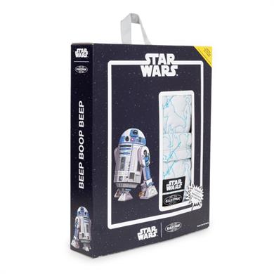Eastpak Sırt Çantası Padded Pakr Star Wars Light Side 